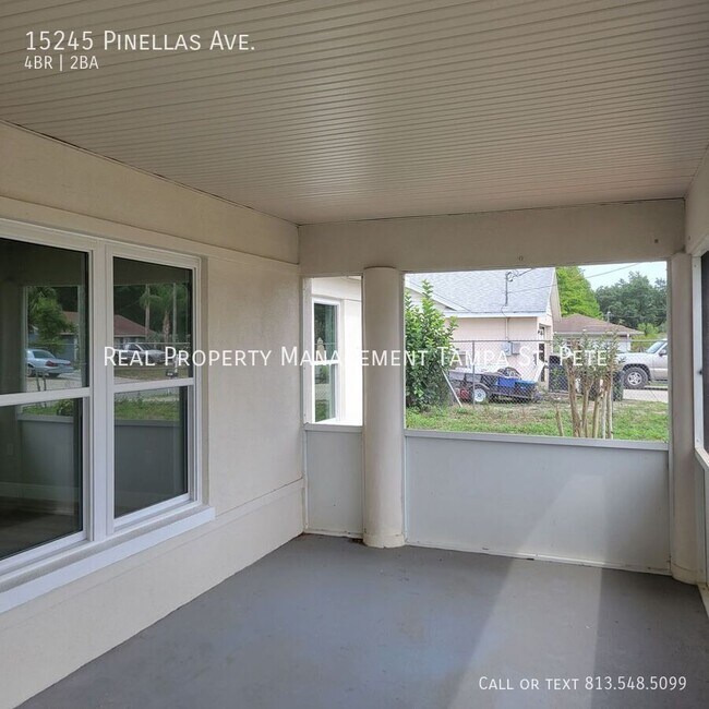 Building Photo - 15245 Pinellas Ave