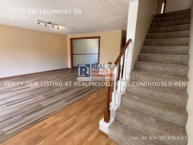 Building Photo - 13032 SW Laurmont Dr