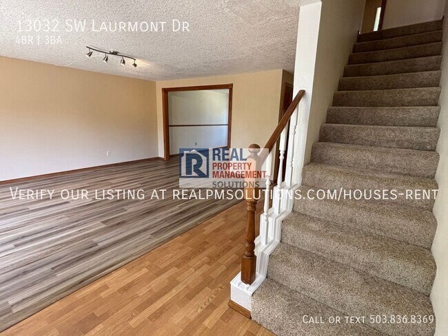 Foto del edificio - 13032 SW Laurmont Dr