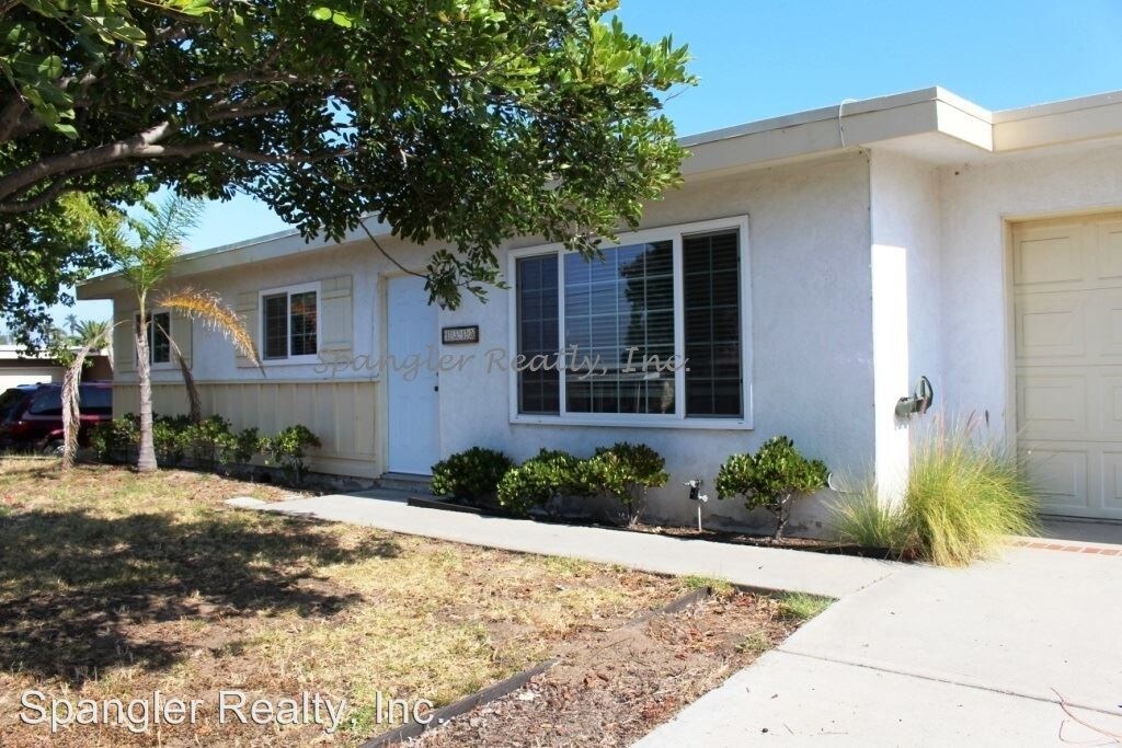 3 br, 1.5 bath House 1313 Bluegrass Road House Rental in Vista, CA