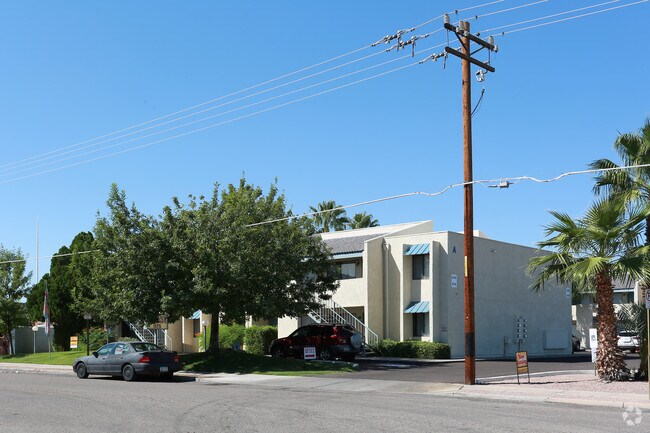 Foto del edificio - Eastgate Apartments