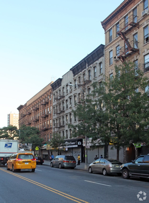 Building Photo - 247-253 W 116th St
