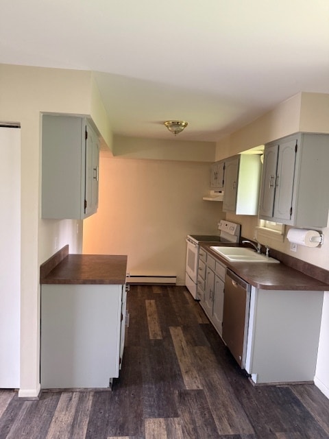 Kitchen - 2336 Peppermill Rd