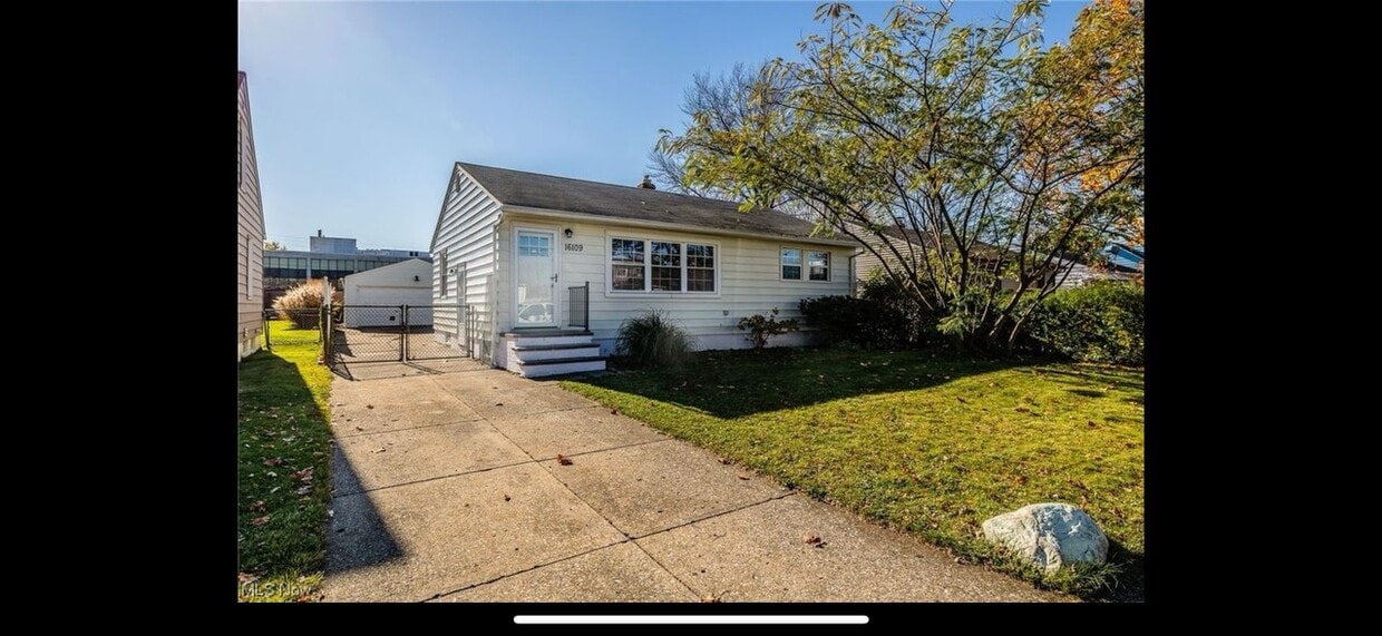16109 Bowfin Blvd, Brookpark, OH 44142 House Rental in Brookpark, OH