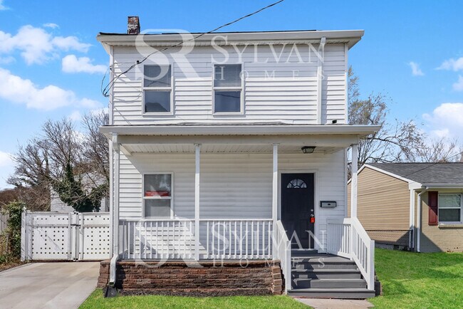 Foto del edificio - Life Just Got Better!