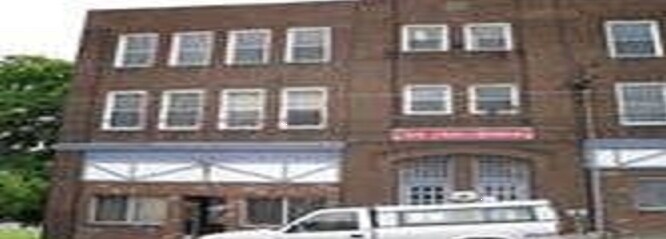 Primary Photo - Town Manor Apartment Complex