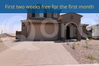 Building Photo - 13769 W Forest Pleasant Pl