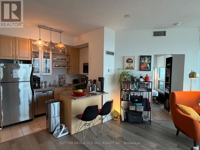 Photo du bâtiment - 600 Fleet St