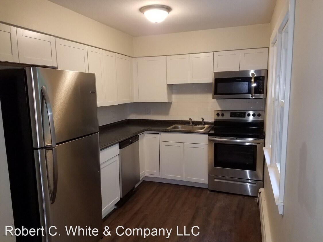 Primary Photo - 1 br, 1 bath House - 1117 Waterbury Road U...