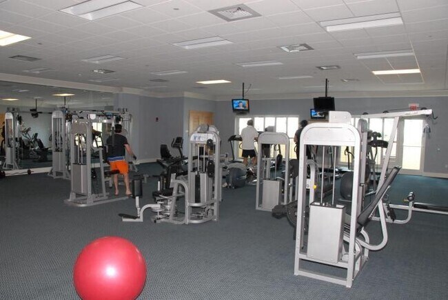 Foto del edificio - 2650 Lake Shore Dr