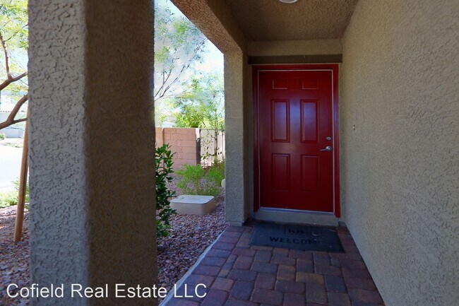 Building Photo - 4 br, 3 bath House - 9425 Cumberland Ranch...