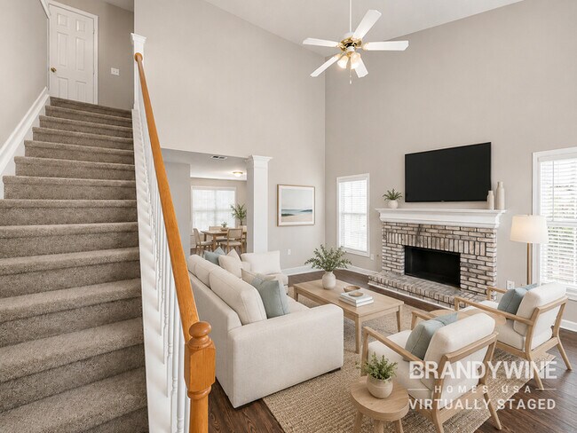 Building Photo - 2371 Miller Oaks Cir