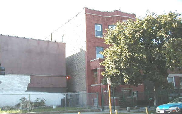 Foto del edificio - 3605-3607 W Palmer St