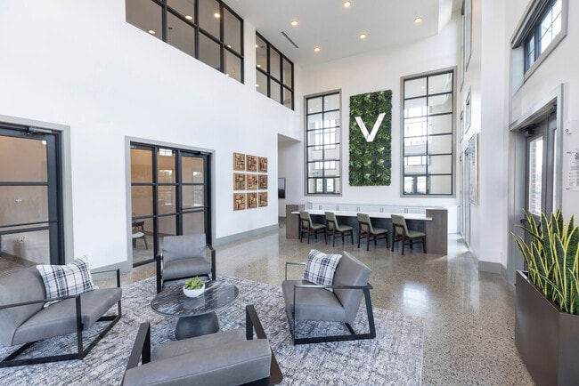 Foto del edificio - Valleydale Apartments