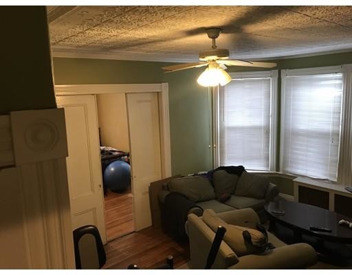 Foto del edificio - 22 Mason St