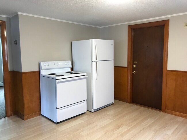 Foto del edificio - 72 Wyoming Ave