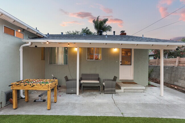 Foto del edificio - 4837 Mansfield St