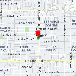 Primary Photo - Midtown studio in small community with pool