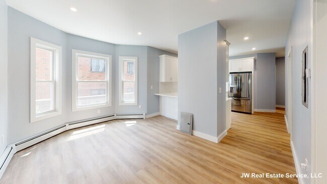 Photo - 40 Mansfield St. Unit 40 Townhome