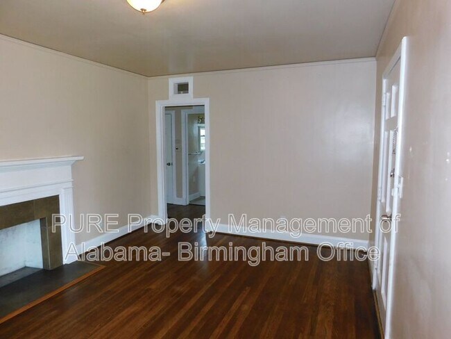 Foto del edificio - 107 Pine St