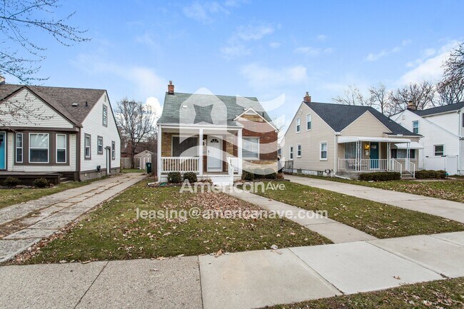 Foto del edificio - 505 S Campbell Rd