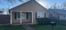 Primary Photo - CHARMING HOUSE NEAR DOWNTOWN W/NEW FLOORIN...