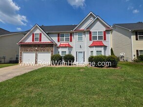 Building Photo - 202 Summer Gate Ln