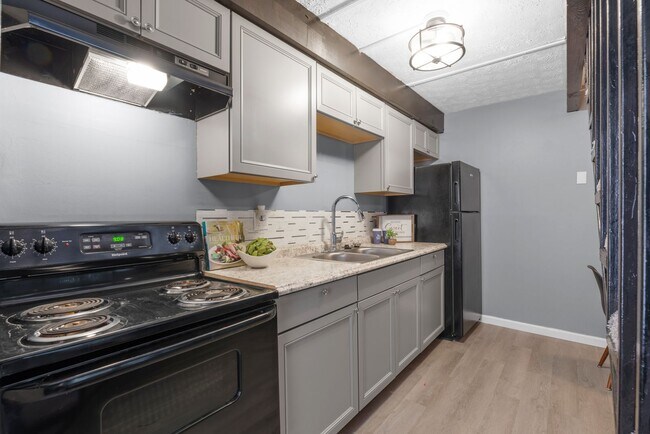 Interior Photo - Courtship Village Townhomes