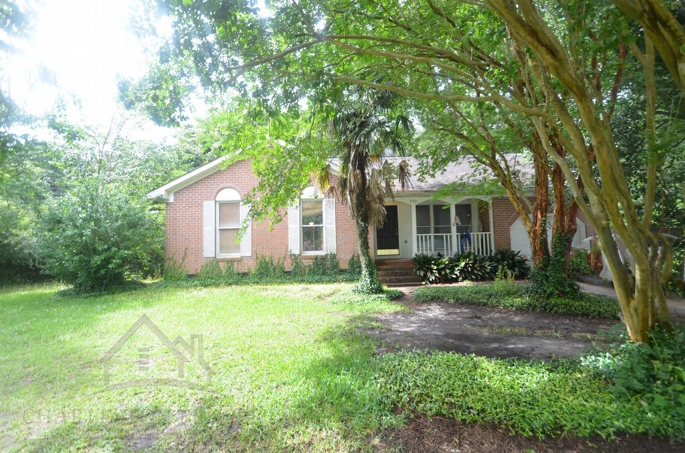 Primary Photo - 773 Harbor View Road- James Island