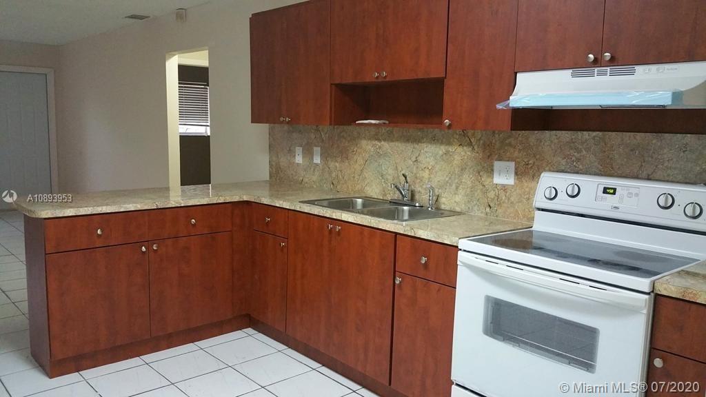 1618 Sunrise Blvd, Homestead, FL 33033 Townhome Rentals in Homestead