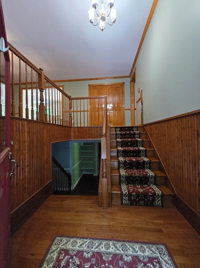 Foto del edificio - Beautiful Big Home in Huntingtown