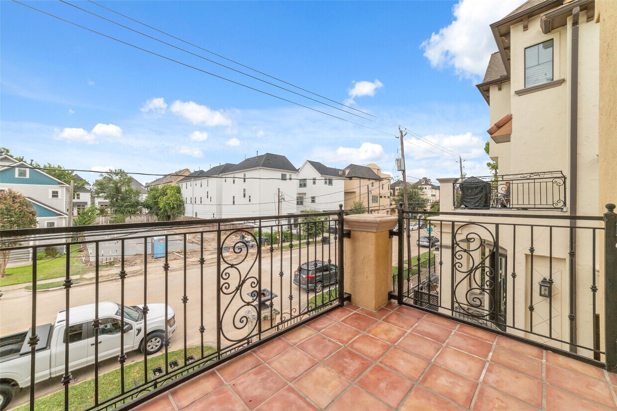Foto principal - 1506 W 23rd St
