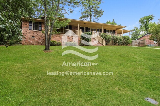 Foto del edificio - 7316 Pinedale Dr