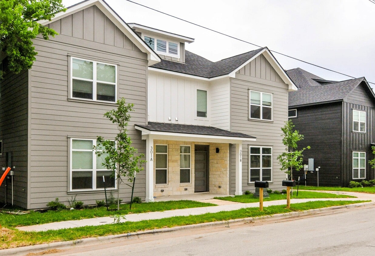 Photo - 301 Cooner St (College Station, TX)