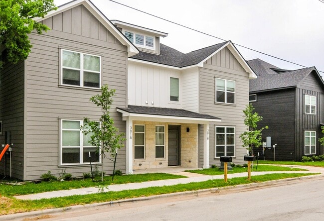 Photo - 301 Cooner St Townhome