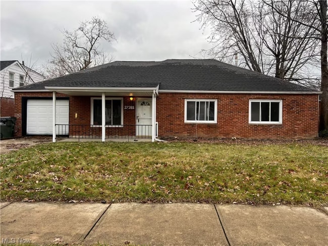 Building Photo - 27381 Markbarry Dr