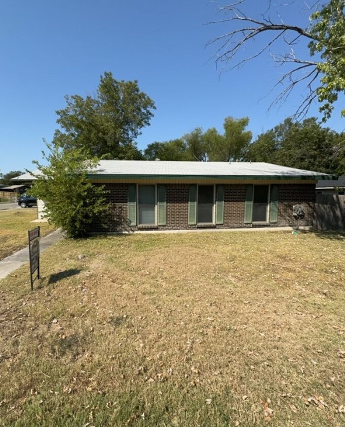 Primary Photo - 3Bd/2Ba in Killeen, TX!