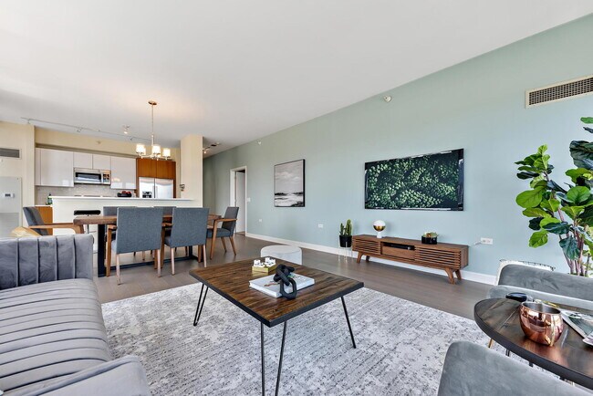 Foto del edificio - 1629 S Prairie Ave
