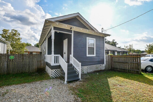 Foto del edificio - 1117 Fred St