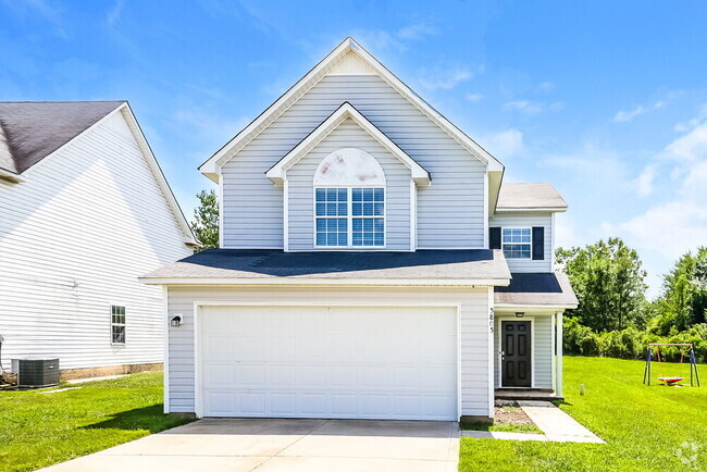 Building Photo - 5805 Bridgeway Dr