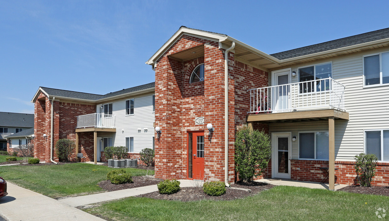 New Apartments In Kenosha