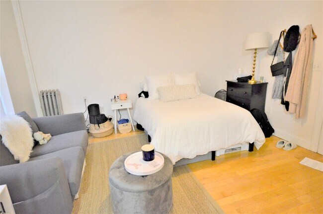 Foto del edificio - 47 Symphony Rd