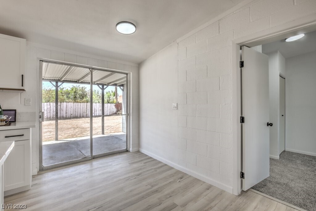 Foto del edificio - 3701 Hickey Ave