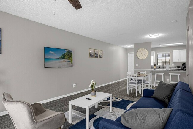 Foto del edificio - 3807 Gazebo Pond Ln