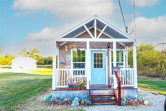 Foto principal - 509 Ussery St