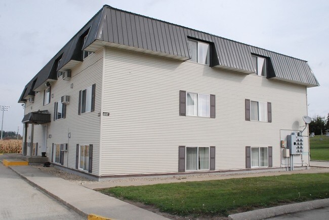 Building Photo - Wild Grove Apartments