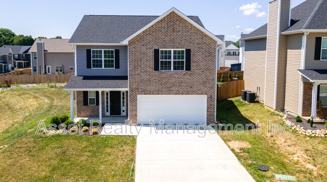 Foto del edificio - 8109 Equinox Ln.