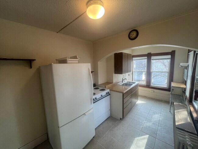 Foto del edificio - 812 1st St NW