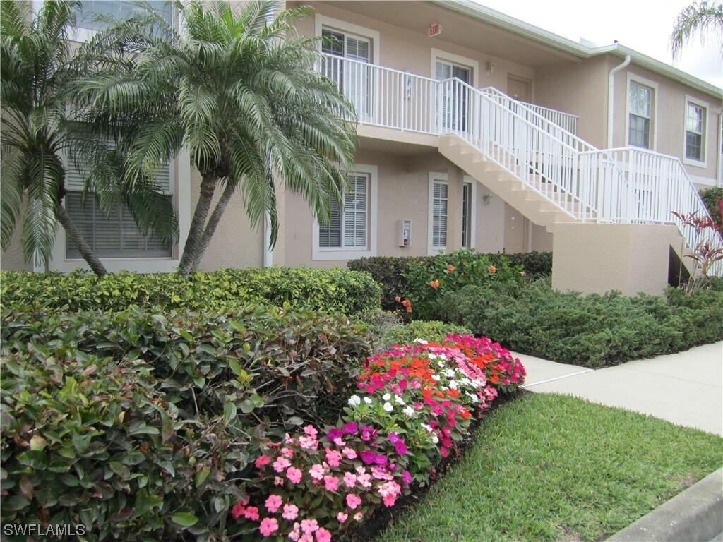 2855 Cypress Trace Cir Unit 102, Naples, FL 34119 Condo for Rent in Naples, FL