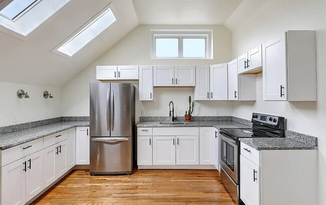Foto del edificio - 139 Wentworth Ave